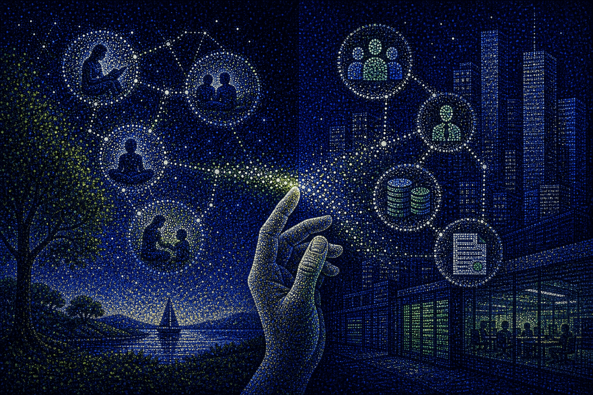 Data Is an Asset. Treat It Like One.
