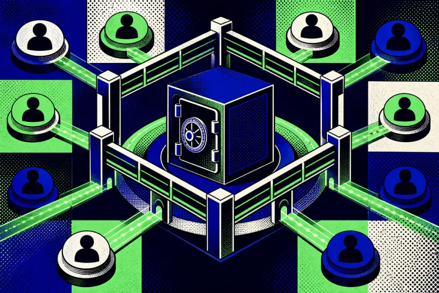 Data Security Needs Structure, Ownership, and Responsibility
