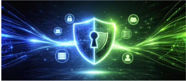 Cyber Resilience vs Cyber Defense: Why the Difference Matters