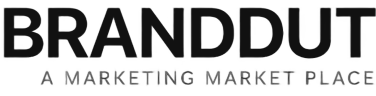 Branddut