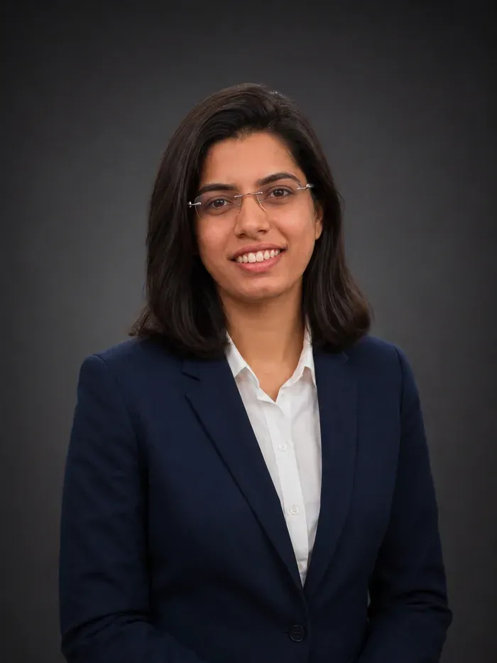 Devyani Deshmukh