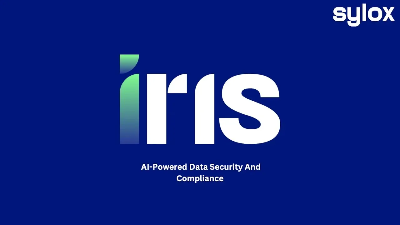 IRIS — product video