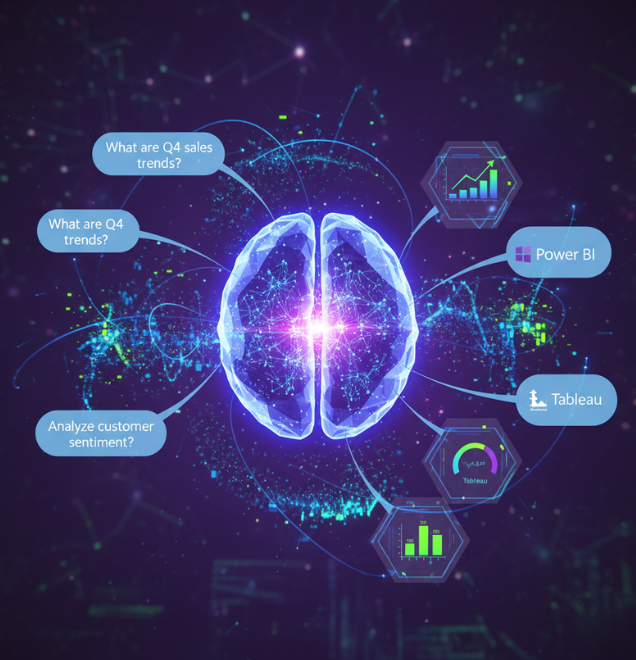 AI-Powered-Analytics-Agentic-AI