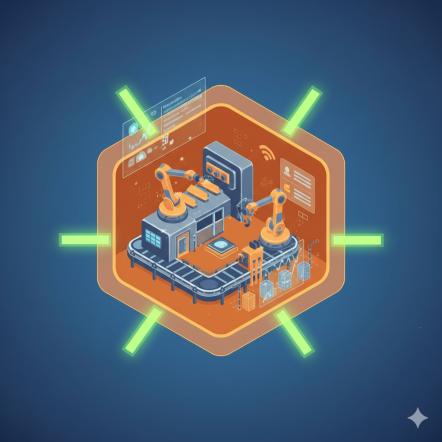 Manufacturing-Industrial