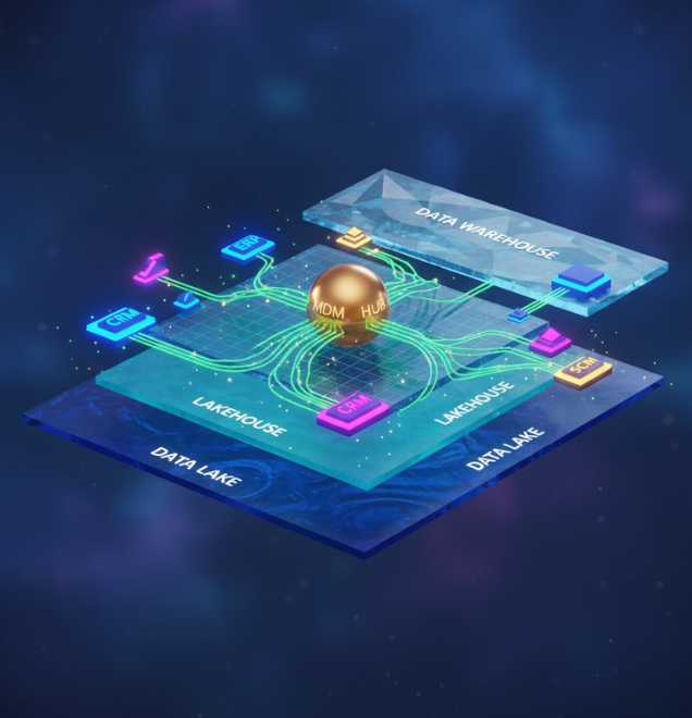 Master-Data-Management-Data-Architecture