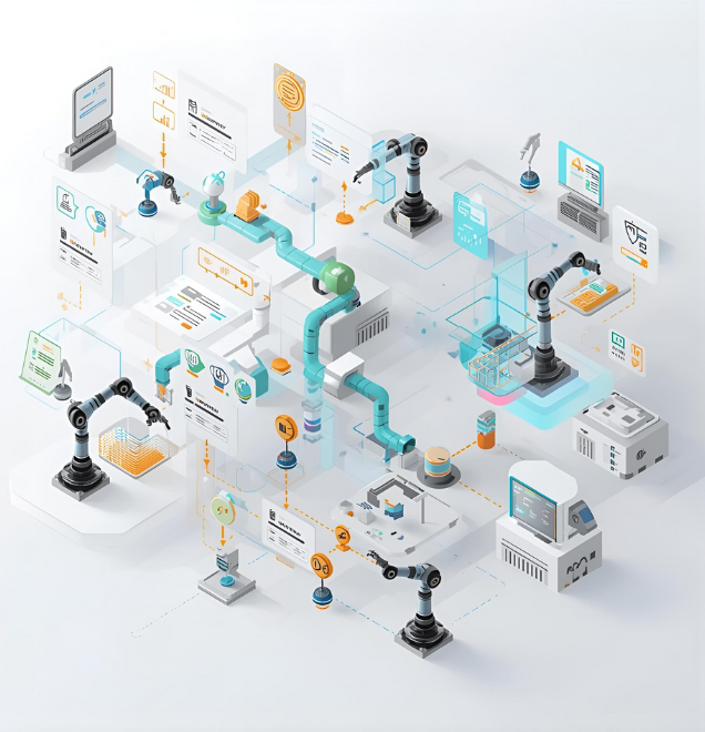 Process-Automation-Workflow-Management